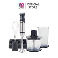 Khind Multifunctional Food Chopper BLC99