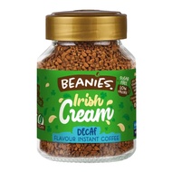 Beanies - Irish Cream Flavoured Decaf Coffee