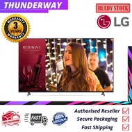 LG 75" 75UR640S UHD TV Signage