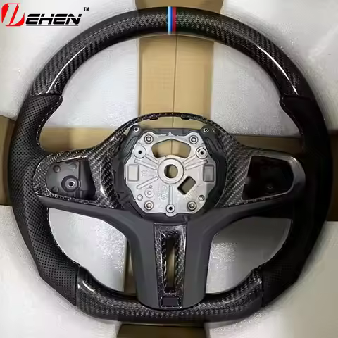 Steering Wheel For G20 G30 G15 G16 G22 G26 G29 G42 G80 G82 G87 X3M X4M X5M G01 G02 G05 G06 F90 F95 F