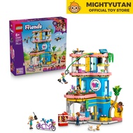 LEGO Friends 42689 Heartlake City Friends Club House