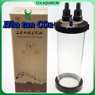 Trộn CO2 Plant Care cho bể cá thuỷ sinh