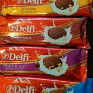 DELFI CHOCOLATE 40gr