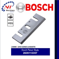 BOSCH PLANER BLADE (SUITABLE FOR BOSCH AND MAKITA) - 2609110357
