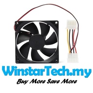 DC 12V 4Pin 4 pin 9x 9cm Cooling Fan 90x 90mm Heatsink Fan CPU