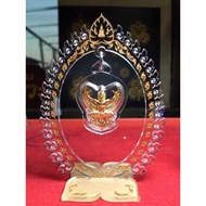 [SG INSTOCKS ✨] AMULET DISPLAY STAND / CAR AMULET DISPLAY STAND / AMULET DISPLAY PRETTY MAK MAK 🥰