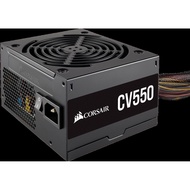 Psu Corsair CV550 550W 80w Plus Bronze