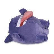Gengar Pokémon Dreams Plush - 11 ½ In | 寶可夢 耿鬼 11吋半 公仔 | Pokemon Center