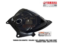 YAMAHA EGO AVANTIZ SOLARIZ EGO GEAR 100% ORIGINAL FUEL TANK ASSY TANGKI MINYAK B92-F4110-00