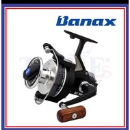 BANAX LEGEND REEL SX SERIES