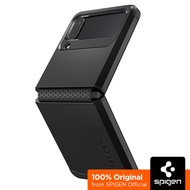 SPIGEN Case for Z Flip 4 [Tough Armor] Military-Grade Shock Absorption Case / Samsung Galaxy Z Flip 