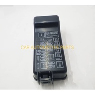 COVER FUSE BOX TOP - PERODUA VIVA ~ 82661-B2013