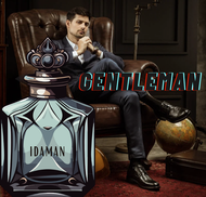 Parfum Pria Gentleman Rich man Sugar Daddy by Idaman Xtrait de Perfume