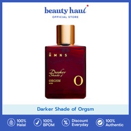 HMNS Darker Shade of Orgsm