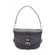【二手】路易威登LOUIS VUITTON手提包 Saumur BB Epi Noir M23469 黑色皮革 Saumur BB 女士二手 A