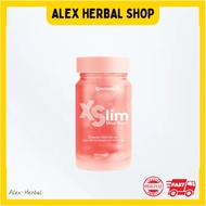 Hishin XSlim Meal Block控食王 控食阻糖 瘦身排毒 Control Appetite Weight Management Kawal Selera Turun Berat Bad