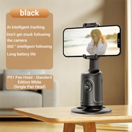 ถ่ายภาพอัจฉริยะ Gimbal Selfie 360° P01 Rotation Auto Face TRACKING 360° การติดตามใบหน้าอัตโนมัติ