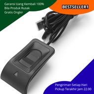 USB Fingerprint Reader Login Windows Hello Trendy Contemporary Simple Elegant Stylish Durable CPU 14