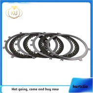 Automobile A6GF1 A6GF2 Auto Transmission Clutch Plates with Steel Disk Set-Under Drive Brake 45625-2