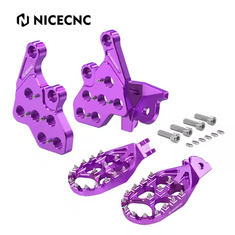 NICECNC For Surron light bee X S L1E Bike 2024 Electric Bike Sur ron Part Segway X160 X260 Enlarged