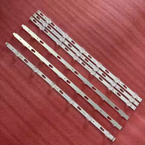 LED backlight strip Bar for Samsung UA50AU7100K UA50AU7100J UA50AU710