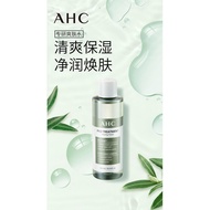 New Product #[ Original] ahc Aihechun Specializing in Toner Refreshing Non-Greasy Moisturizing Skin 