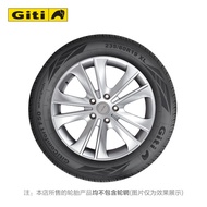 Jiatong Tire F50 235/60R19 XL 107H