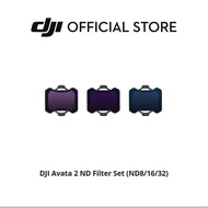 Avata 2 ND Filter Set (ND8/16/32)