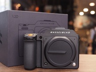 [ 哈蘇 中片幅 ] Hasselblad X2D 100C / X 2 D 100 C 全新一樣 完美無暇 一億像素