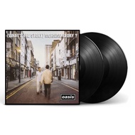 Oasis - (What's The Story) Morning Glory ? ( 180g Gatefold Cover Vinyl ) ( 2 LP )
