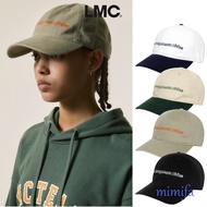 LMC FN DOODLE 6PANEL CAP