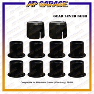 Mitsubishi Canter (3Ton Lorry) FB511 Gear Lever Bush Kit Spare Part (Key Set) FB511-P2850ASY