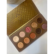 Dijual Zoeva Cocoa Blend Eyeshadow Palette Diskon