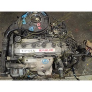 Used Import Engine Toyota Corolla AE90 4A Carb