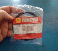 Karet Oring Boring Mesin Diesel R175/R180