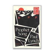 Prophet Song, Paul Lynch