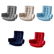 [Kesoto1] Egg Chair Cushion Replacement Boho Swing Chair Cushion Outdoor Hanging Chair