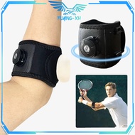SIKU Elbow Support Elbow Brace Tennis Adjustable Elbow Pad Support Badminton Tennis Elbow Support El