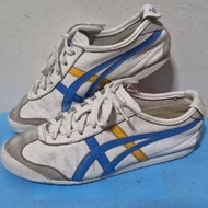 Second-Hand Shoes onitsuka tiger Size 38/240