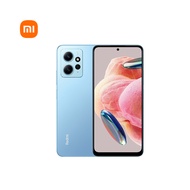 Redmi Note 12 สมาร์ทโฟน หน้าจอ 6.67 นิ้ว ความจุ 6/128GB รับประกัน 1 ปี By Mac Modern