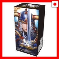 FF-TCG Booster Pack Legacy Collection Japanese Version BOX