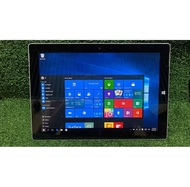 TABLET WINDOWS MICROSOFT SURFACE 3 RAM 4GB 128GB/64GB SECOND ASLI ORIGNAL MULUS