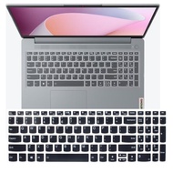 laptop Keyboard cover Protector Skin  for Lenovo IdeaPad Slim 3i 15 3 15 Gen 8 2023 15IRU8 15IAN8 15