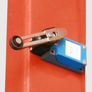 500KG/1000KG Electric lift Small electric hydraulic lift freight elevator guide rail type simple war