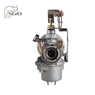 PZ13JX Outboard Motor Carburetor for  2-Stroke 3.5hp  Tank