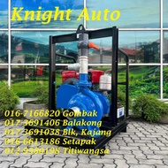 TOKU TCWP-80H 16HP Diesel Engine Centrifugal Water Pump ID35355