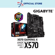 GIGABYTE X570 GAMING X AM4 Gaming Mainboard Combo Deal R7-5700X / R7-5800X / R9-5900X / R9-5950X