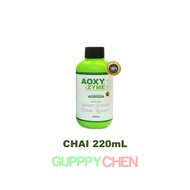 Vi Sinh Aoxyzyme Dùng Cho Hồ Cá - Vi Sinh Đa Năng Ức Chế Tảo Hại Giúp Cá Khoẻ Lanh Lợi