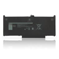 Kingsener MXV9V Laptop Battery Replacement For Dell Latitude 7300 7400 5300 5310 5300 5310 2-in-1 Se