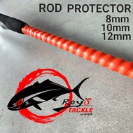 ROD PROTECTOR SPIRAL ROD PROTECTOR/